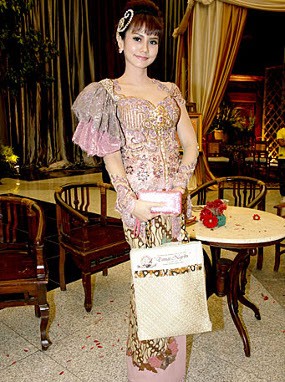 Anita Hara Belum Bisa Fokus di Satu Pekerjaan