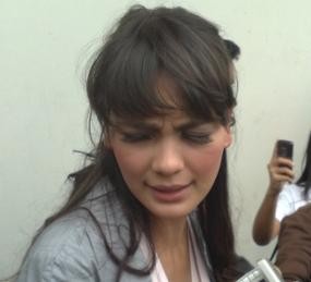 Luna Maya Jangan Terkesan Bodoh & Seolah-olah Dizalimi