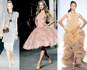 Emporio Armani, Giles, Dennis Basso