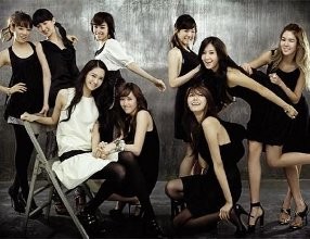 Rahasia di Balik Tubuh Indah Personel SNSD