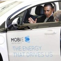 Ambisi Mobil Listrik Obama Bagai Mission Impossible