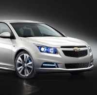 Chevrolet Segera Rilis Cruze Hatchback