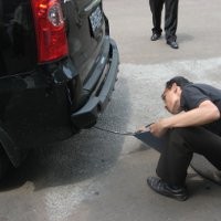 Mobil Kini Lebih Senyap dan Kurang Beracun