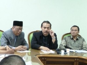 Pemerintah Menjadi Regulator RUU JPH