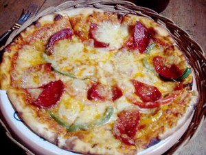 Wisata Kuliner Bandung