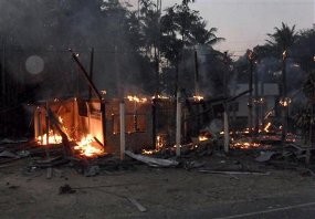 Tentara Thailand dan Kamboja Sepakat Gencatan Senjata