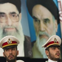 Khamenei: Israel Negara Paling Khawatir dengan Aksi di Mesir