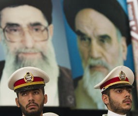 Khamenei: Israel Negara Paling Khawatir dengan Aksi di Mesir