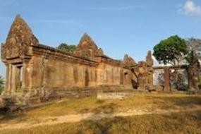 Thailand-Kamboja Bersitegang, 2 Tewas