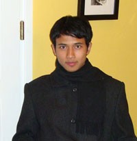 Putera Bambang-Ani Magelang Ditemukan Selamat di Kairo