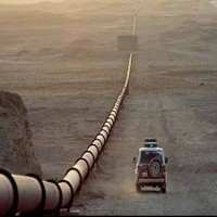 Pipa Gas Meledak, Pasokan Gas dari Mesir ke Israel Dihentikan Sementara