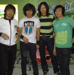 Armand Maulana: Adjie Nggak Pernah Kelihatan Capek