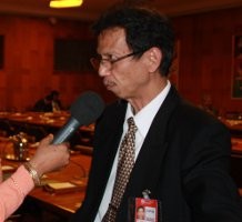 RI: Ada Kemajuan Atasi Penangkapan Ikan Ilegal
