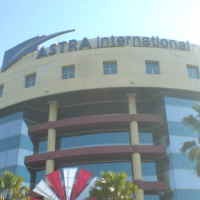 Astra Siap Serap Rights Issue Radiant Utama US$ 25 Juta