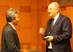 RI-AS: Pelampung Data di Laut Harus Dilindungi