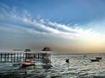 Pantai Kenjeran