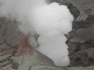 Taman Nasional Bromo Tengger Semeru