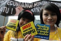 Jihad Lawan Cicak Vs Buaya Jilid II