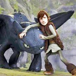 How to Train Your Dragon Dominasi Annie Awards
