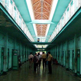 Lapas Sukamiskin Akan Bangun Lapas Khusus Anak