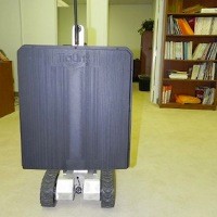 Awas, Robot Pemantau Mengintai! 