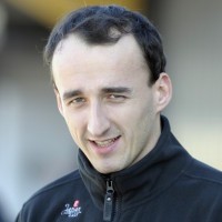 Karir Kubica Disebut dalam Bahaya