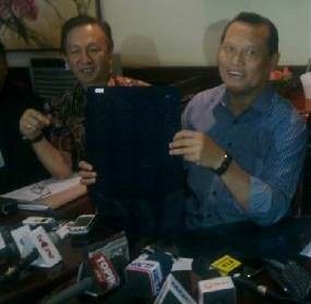 Adang: Pembunuhan Karakter Buat Nunun Kian Sakit