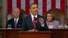 Obama: Kami Akan Kalahkan Al Qaeda