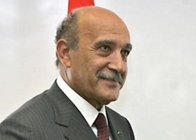 WikiLeaks: Israel Telah Lama Sukai Suleiman Untuk Gantikan Mubarak