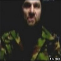 Pemimpin Pemberontak Chechnya Perintahkan Bom Bunuh Diri di Moskow