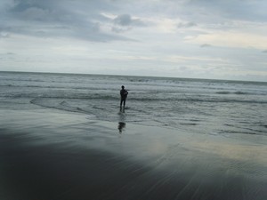 Purworejo dari Gunung ke Pantai