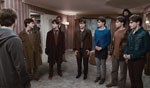 Harry Potter and the Deathly Hallows Pt. 1