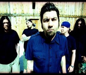 Kena Macet di Jakarta, Deftones Dendangkan Lagu Bruno Mars