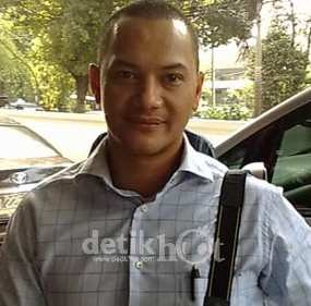 Kronologi Penanganan Dokter Sebelum Adjie Massaid Meninggal