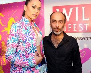 Manish Arora Jadi Desainer Paco Rabanne