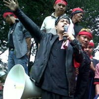 Bupati Subang: PNS Demo, Bagian dari Kerja