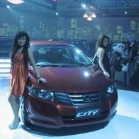 Honda Optimistis Jual 65.000 Mobil Tahun Ini