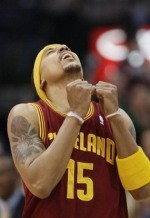 Cavs Bikin Rekor Kekalahan Baru di NBA