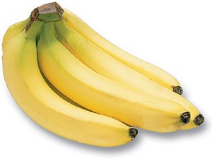 Pisang Cegah Serangan Jantung