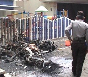 KY: Kerusuhan di Pengadilan Bisa Ancam Independensi Hakim