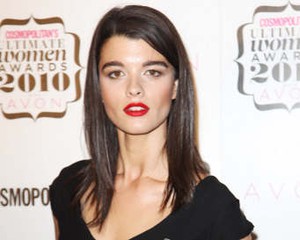 Crystal Renn Tertekan Dilabeli Model Plus-Size