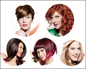 5 Gaya Rambut yang Mencuri Perhatian 