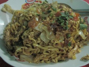 Bakmi Djogja Gurih Racikan Mas Tok