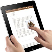 WSJ: iPad 2 Sudah Diproduksi