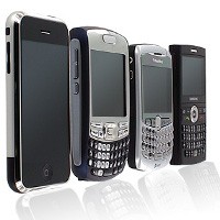 Penjualan Smartphone Kalahkan PC