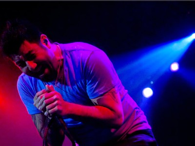 Kebisingan Deftones
