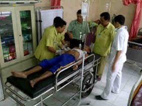 6 Warga Bojonegoro Keracunan Jamu