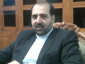 Dubes Farazandeh, Kepincut Nasi Goreng & Kopi Aceh