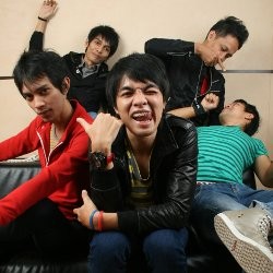 Perjuangan The Face Band di Jalur Mainstream