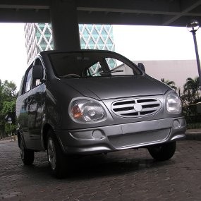 Pemerintah Tidak Punya Visi, Jangan Harap Bakal Ada Mobil Nasional